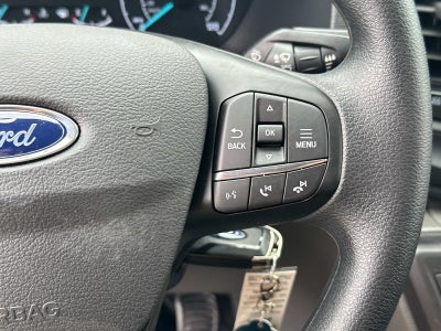 2025 Ford Transit Cargo Van T-250 148 MED RF 9070 GV