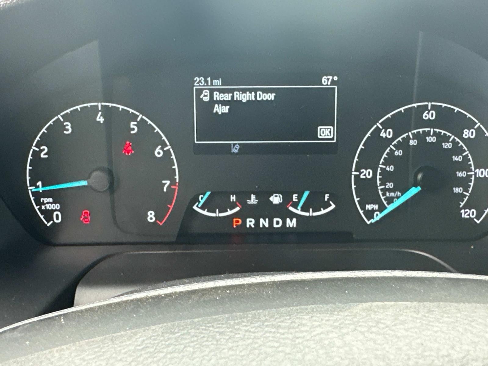 2025 Ford Transit Cargo Van T-250 148 MED RF 9070 GV