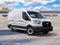 2027 Ford Transit Cargo Van T-250 148 Med Rf 9150 GVWR RWD