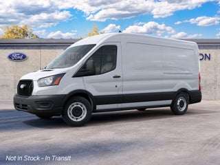 2027 Ford Transit Cargo Van T-250 148 MED RF 9150 GV