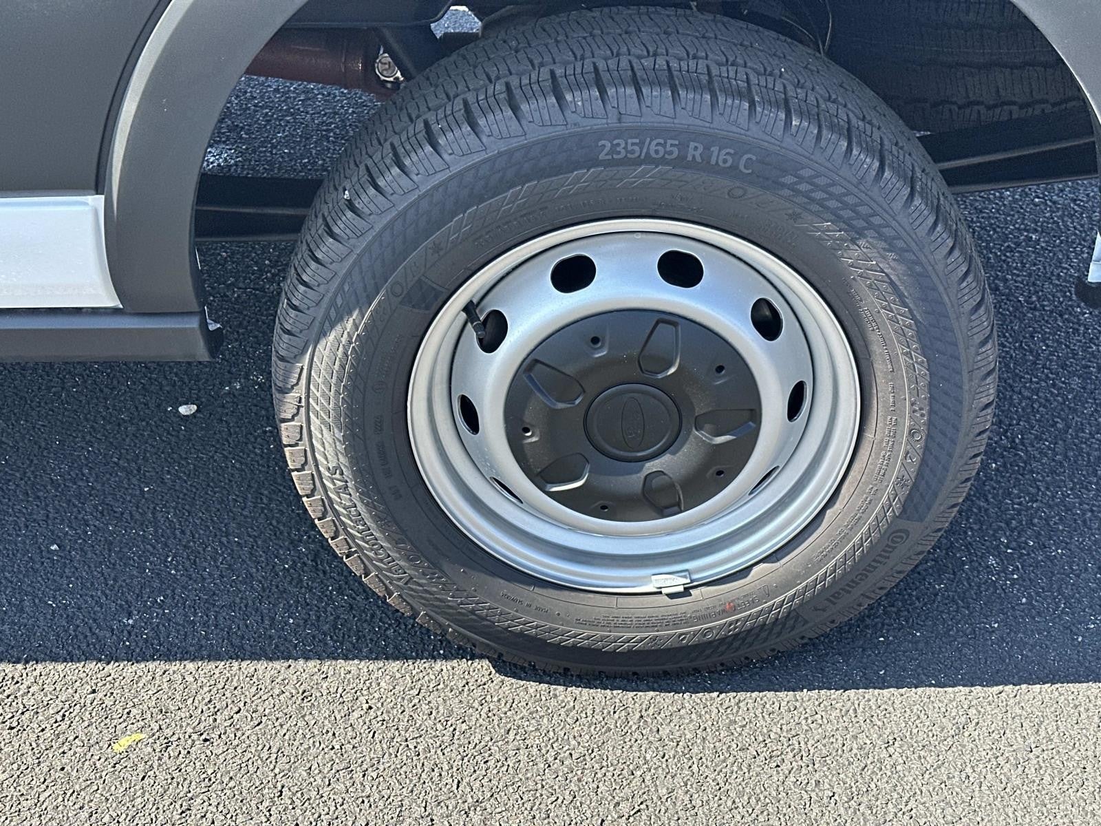 2024 Ford Transit Cargo Van Cargo Van