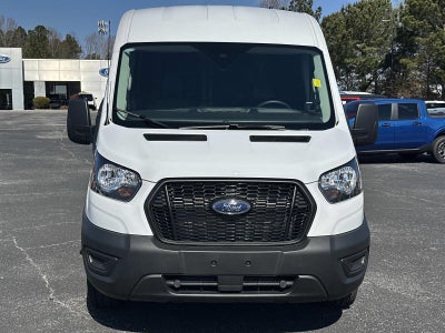 2024 Ford Transit Cargo Van Cargo Van