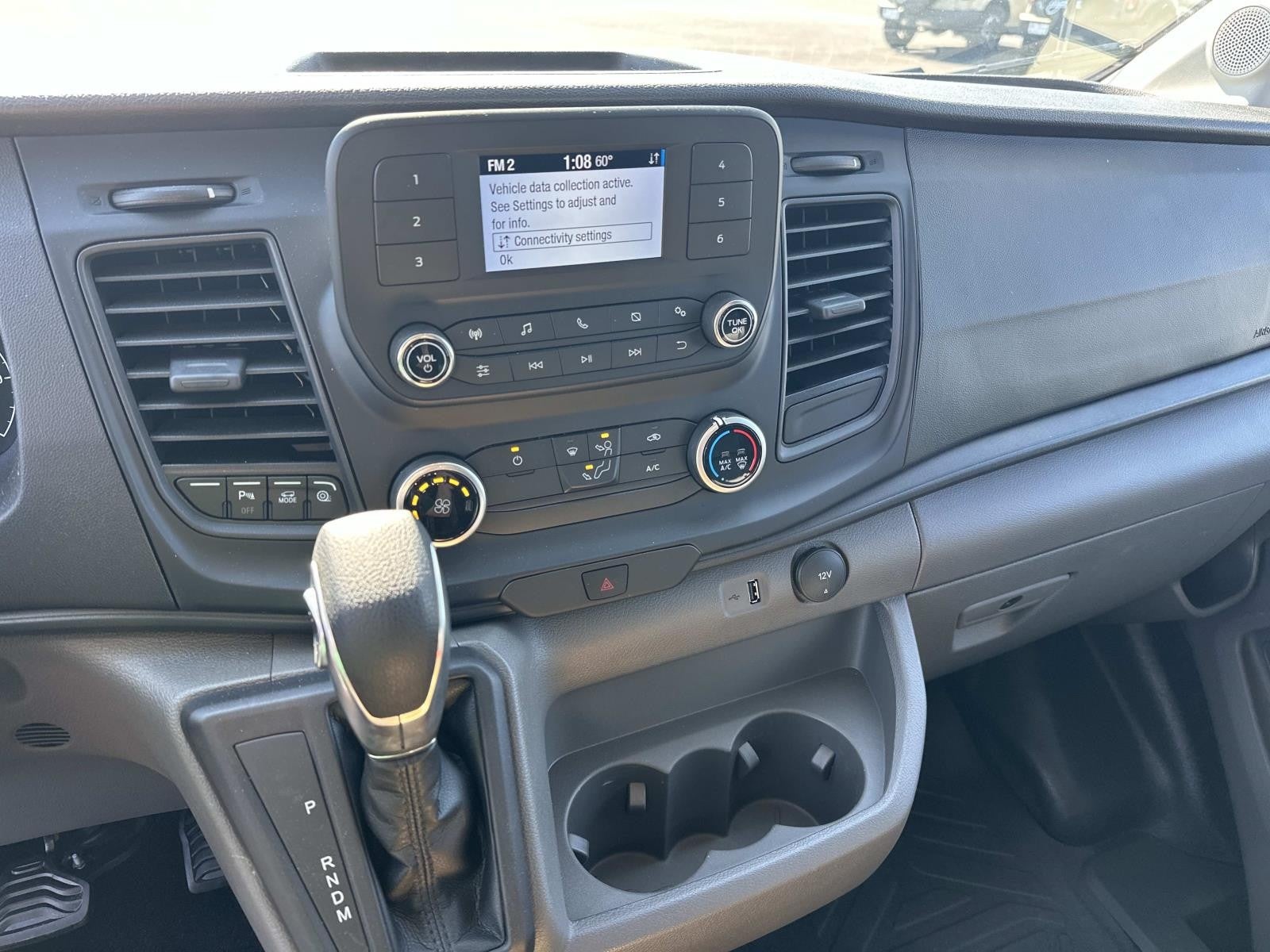 2024 Ford Transit Cargo Van Cargo Van