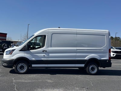 2024 Ford Transit Cargo Van Cargo Van