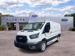 2025 Ford Transit Cargo Van T-250 130" Low Rf 9070 GVWR RWD
