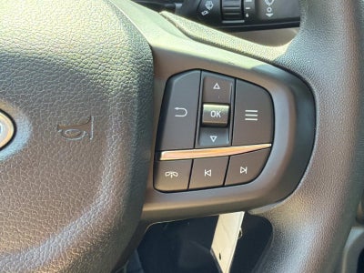 2026 Ford Ranger XL 2WD SUPERCREW 5' BOX