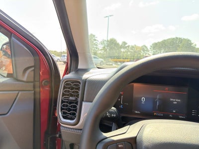2026 Ford Ranger XL 2WD SUPERCREW 5' BOX