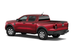 2026 Ford Ranger XL 2WD SuperCrew 5' Box