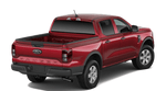 2026 Ford Ranger XL 2WD SuperCrew 5' Box