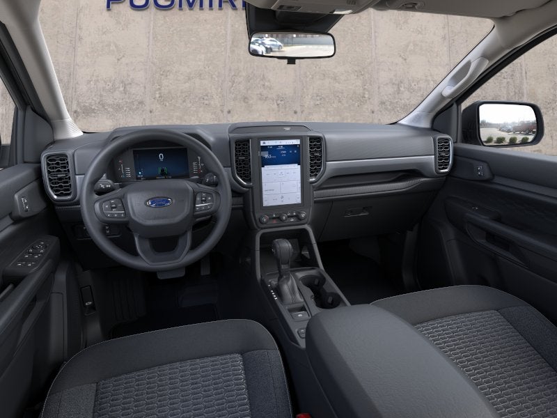 2026 Ford Ranger XL 2WD SuperCrew 5' Box