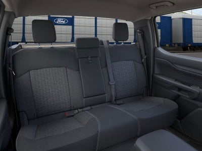 2026 Ford RANGER XL 2WD SUPERCREW 5' BOX