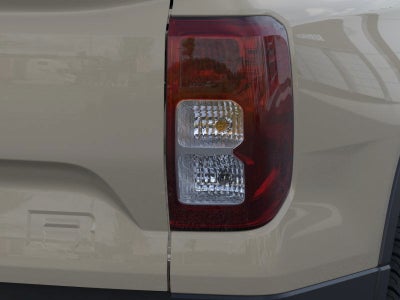 2026 Ford RANGER XL 2WD SUPERCREW 5' BOX