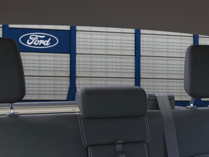 2026 Ford RANGER XL 2WD SUPERCREW 5' BOX