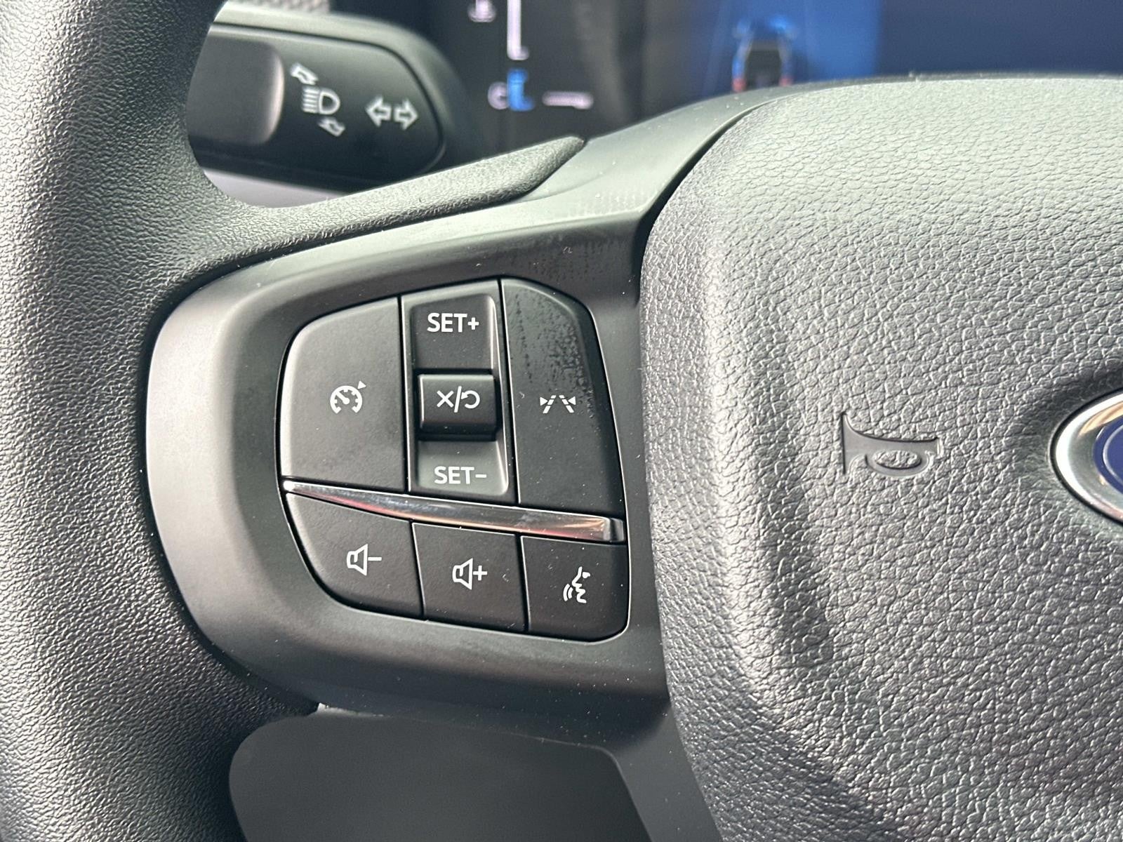 2026 Ford RANGER XL 2WD SUPERCREW 5' BOX