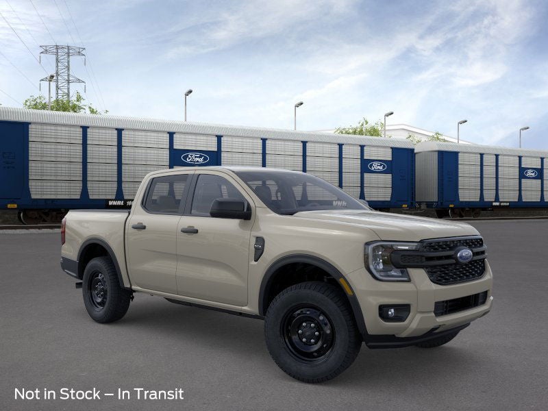 2026 Ford RANGER XL 2WD SUPERCREW 5' BOX