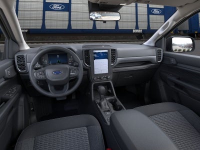 2026 Ford RANGER XL 2WD SUPERCREW 5' BOX