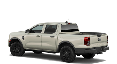 2026 Ford RANGER XL 2WD SUPERCREW 5' BOX