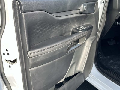 2025 Ford Ranger XLT 2WD SUPERCREW 5' BOX