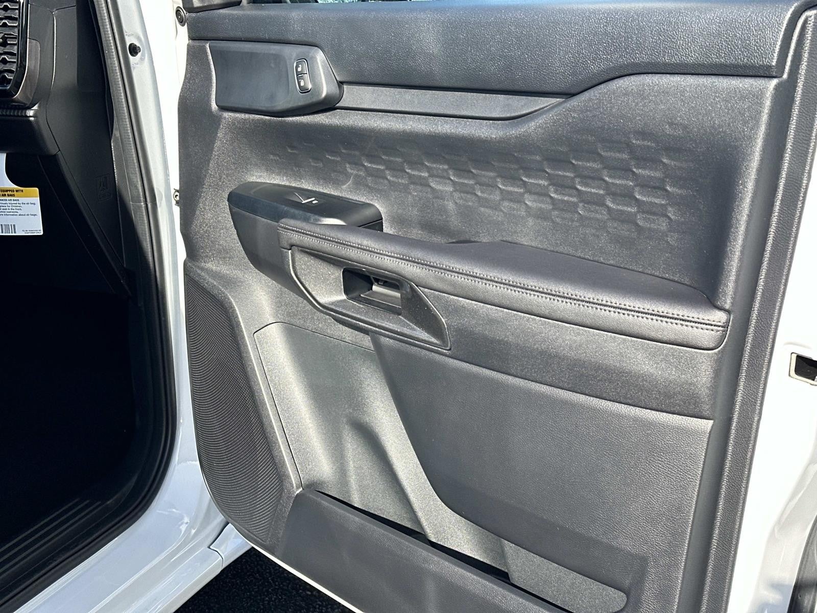 2025 Ford Ranger XLT 2WD SUPERCREW 5' BOX