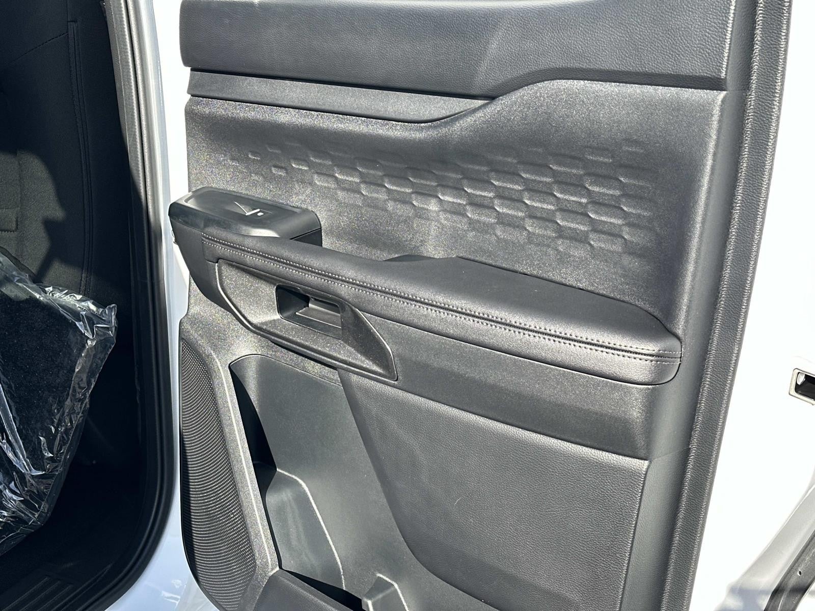 2025 Ford Ranger XLT 2WD SUPERCREW 5' BOX