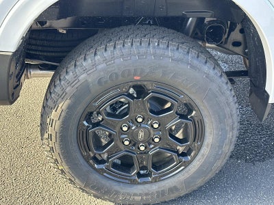 2025 Ford Ranger XLT 2WD SUPERCREW 5' BOX