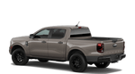 2025 Ford Ranger XLT 2WD SUPERCREW 5' BOX