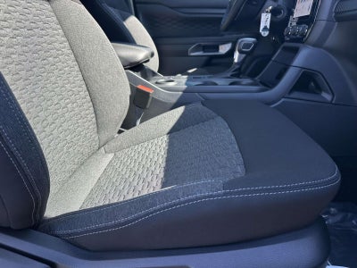 2025 Ford Ranger XLT 2WD SUPERCREW 5' BOX