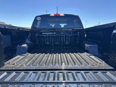 2025 Ford Ranger XLT 2WD SUPERCREW 5' BOX