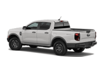 2025 Ford Ranger XLT 2WD SUPERCREW 5' BOX