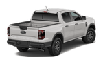 2025 Ford Ranger XLT 2WD SUPERCREW 5' BOX
