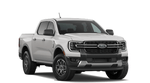2025 Ford Ranger XLT 2WD SUPERCREW 5' BOX