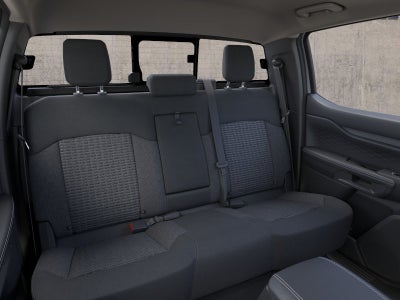 2026 Ford Ranger XLT 2WD SuperCrew 5' Box