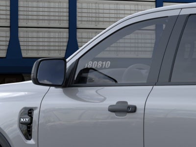 2025 Ford Ranger XLT 4WD SUPERCREW 5' BOX