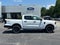 2025 Ford Ranger XLT 4WD SUPERCREW 5' BOX