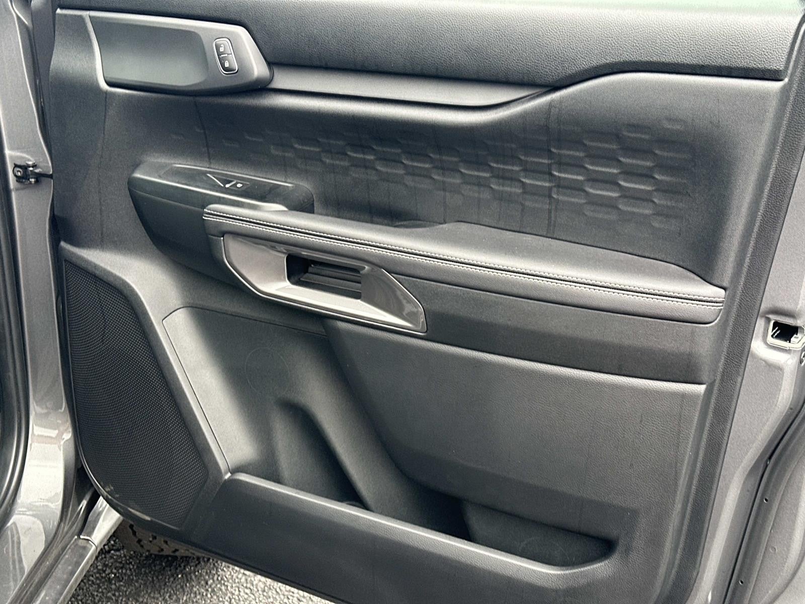 2025 Ford Ranger XLT 4WD SUPERCREW 5' BOX