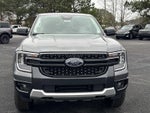 2025 Ford Ranger XLT 4WD SUPERCREW 5' BOX