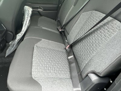 2025 Ford Ranger XLT 4WD SUPERCREW 5' BOX