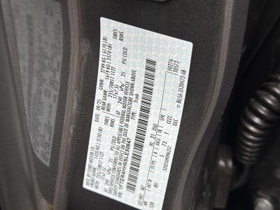 2025 Ford Ranger XLT 4WD SUPERCREW 5' BOX