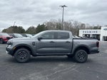 2025 Ford Ranger XLT 4WD SUPERCREW 5' BOX