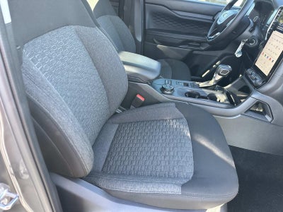 2025 Ford Ranger XLT 4WD SUPERCREW 5' BOX