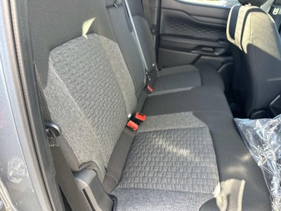 2025 Ford Ranger XLT 4WD SUPERCREW 5' BOX