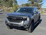 2025 Ford Ranger XLT 4WD SUPERCREW 5' BOX
