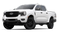 2025 Ford Ranger XLT 4WD SUPERCREW 5' BOX