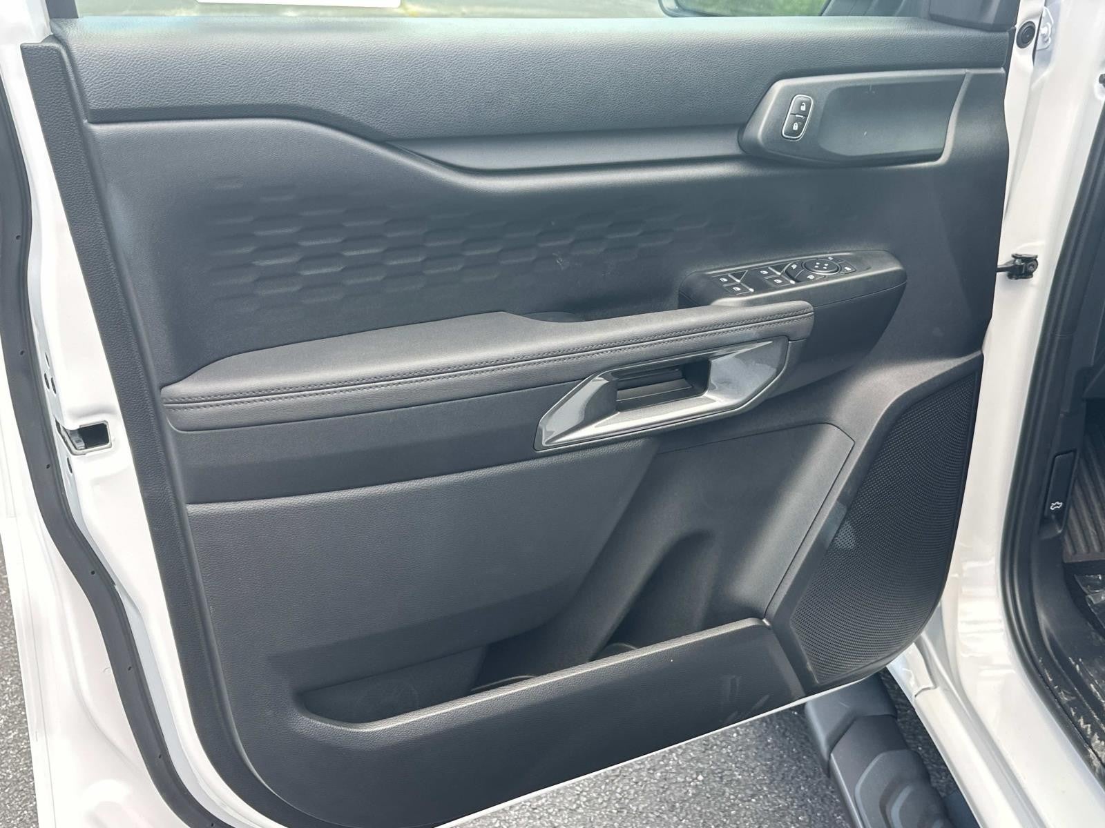 2025 Ford Ranger XLT 4WD SUPERCREW 5' BOX