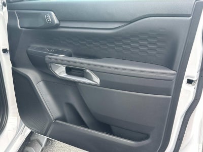 2025 Ford Ranger XLT 4WD SUPERCREW 5' BOX