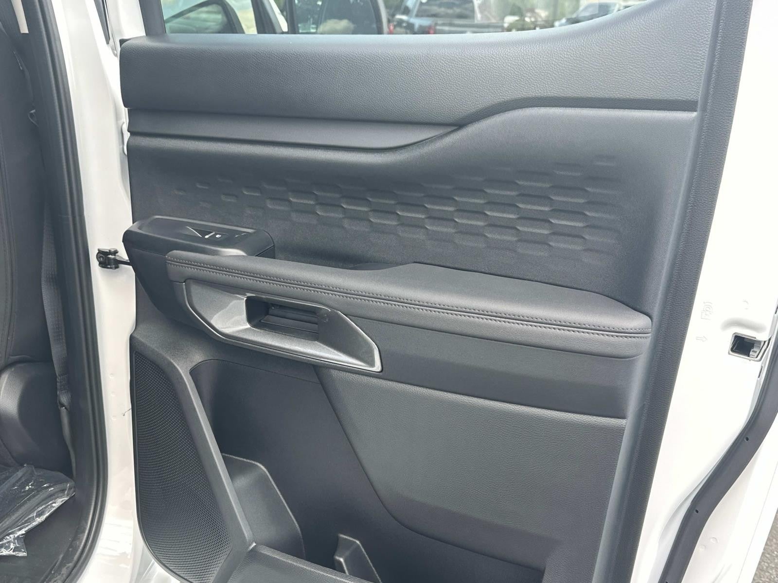 2025 Ford Ranger XLT 4WD SUPERCREW 5' BOX