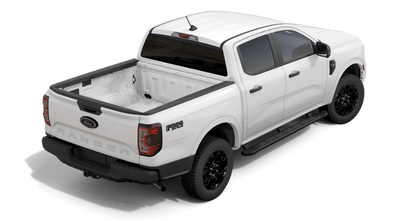 2025 Ford Ranger XLT 4WD SUPERCREW 5' BOX