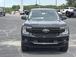 2025 Ford Ranger XLT 4WD SUPERCREW 5' BOX