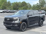 2025 Ford Ranger XLT 4WD SUPERCREW 5' BOX