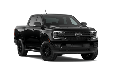 2025 Ford Ranger XLT 4WD SUPERCREW 5' BOX